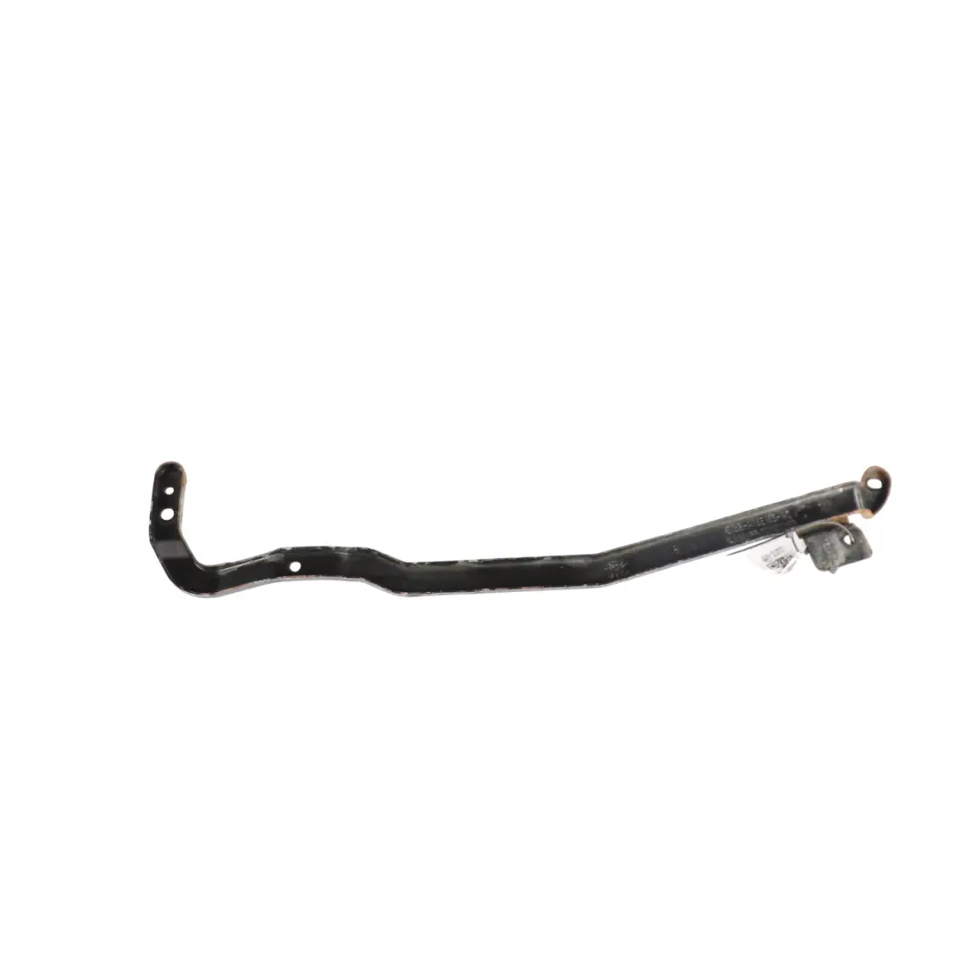 Ford Fiesta Mk7 Front Slam Panel Reinforcer Mount Bracket - SKU C1BB-A16E165-AC - Part number C1BB-A16E165-AC