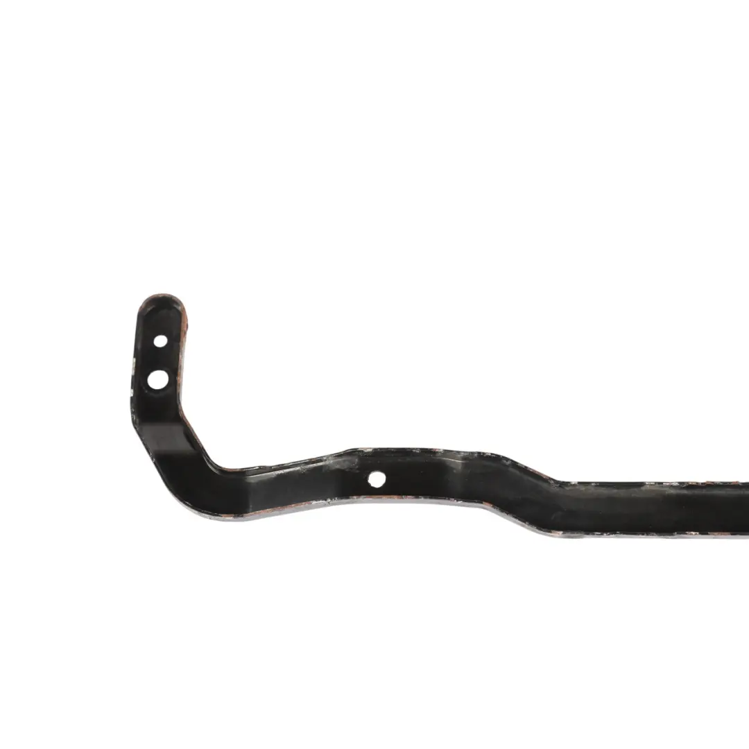 Ford Fiesta Mk7 Front Slam Panel Reinforcer Mount Bracket - SKU C1BB-A16E165-AC - Part number C1BB-A16E165-AC