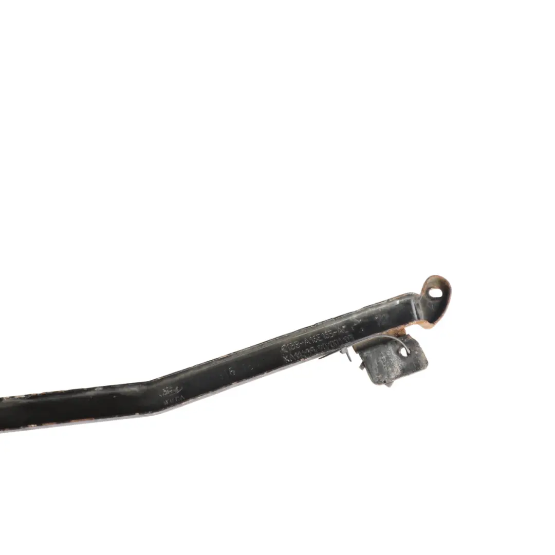 Ford Fiesta Mk7 Front Slam Panel Reinforcer Mount Bracket - SKU C1BB-A16E165-AC - Part number C1BB-A16E165-AC