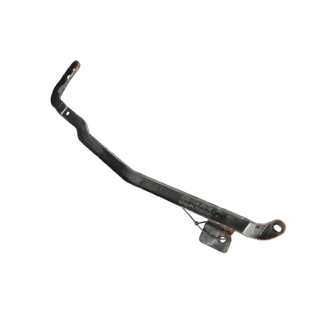 Ford Fiesta Mk7 Front Slam Panel Reinforcer Mount Bracket - SKU C1BB-A16E165-AC - Part number C1BB-A16E165-AC