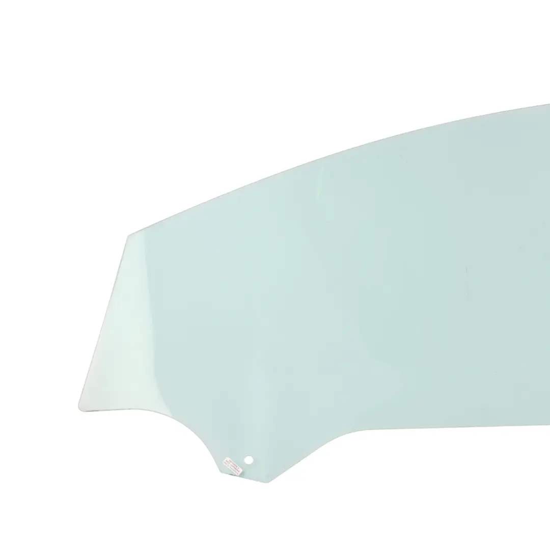 Ford Fiesta Mk7 Front Door Window Glass Glazing AS2 Right O/S - SKU C1BB-B21410-AA - Part number C1BB-B21410-AA