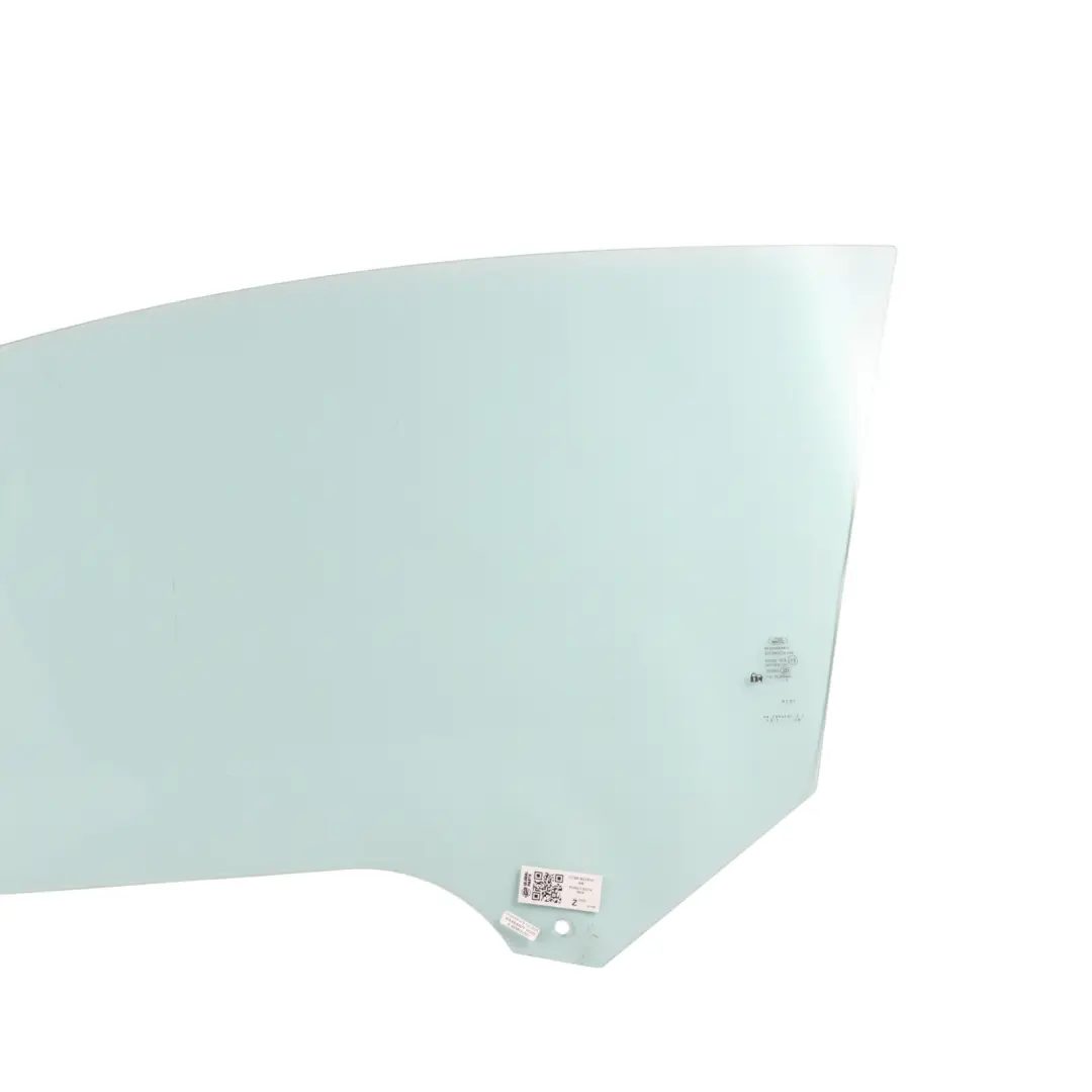 Front Door Window Glass Glazing AS2 Right O/S to Ford Fiesta Mk7 with Part number C1BB-B21410-AA Ford Fiesta Mk7 Front Door Window Glass Glazing AS2 Right O/S - SKU C1BB-B21410-AA - Part number C1BB-B21410-AA