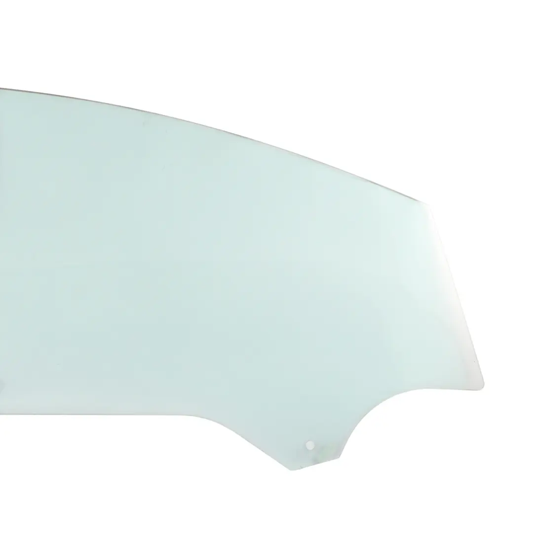 Ford Fiesta Mk7 Front Door Window Glass Glazing AS2 Right O/S - SKU C1BB-B21410-AA - Part number C1BB-B21410-AA