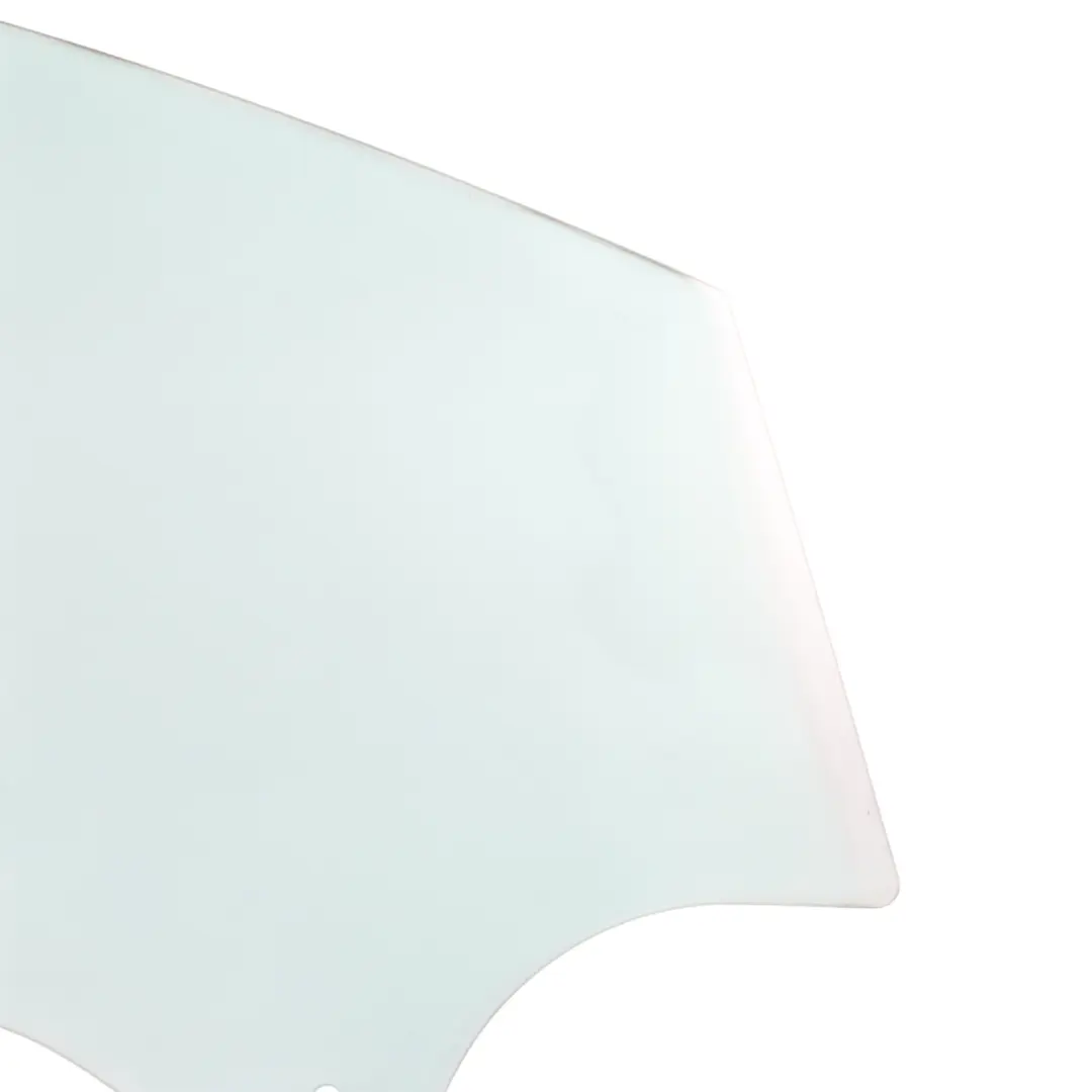 Ford Fiesta Mk7 Front Door Window Glass Glazing AS2 Right O/S - SKU C1BB-B21410-AA - Part number C1BB-B21410-AA