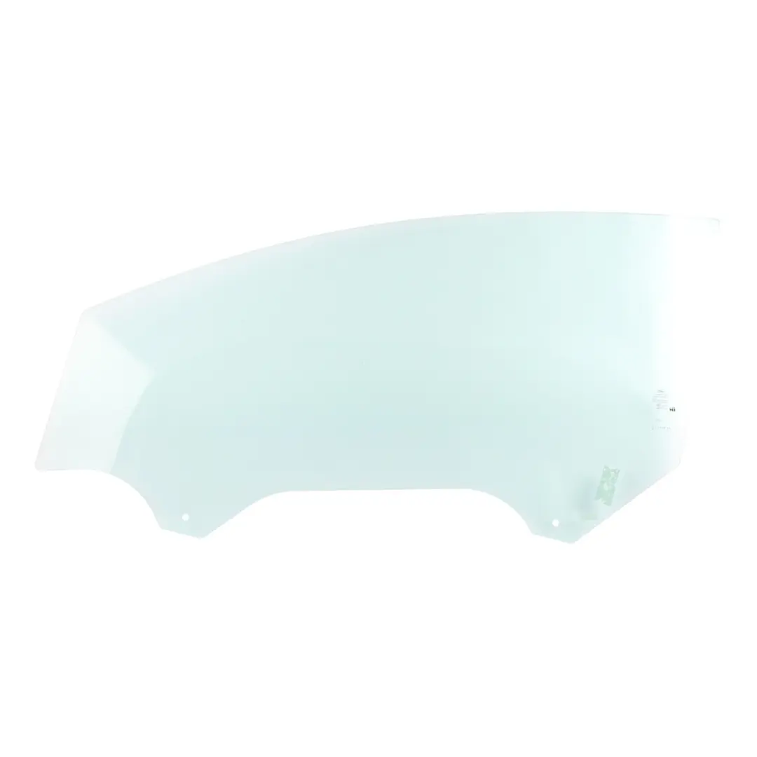 Front Door Window Glass Glazing AS2 Left N/S to Ford Fiesta Mk7 with Part number C1BB-B21411-AA Ford Fiesta Mk7 Front Door Window Glass Glazing AS2 Left N/S - SKU C1BB-B21411-AA - Part number C1BB-B21411-AA