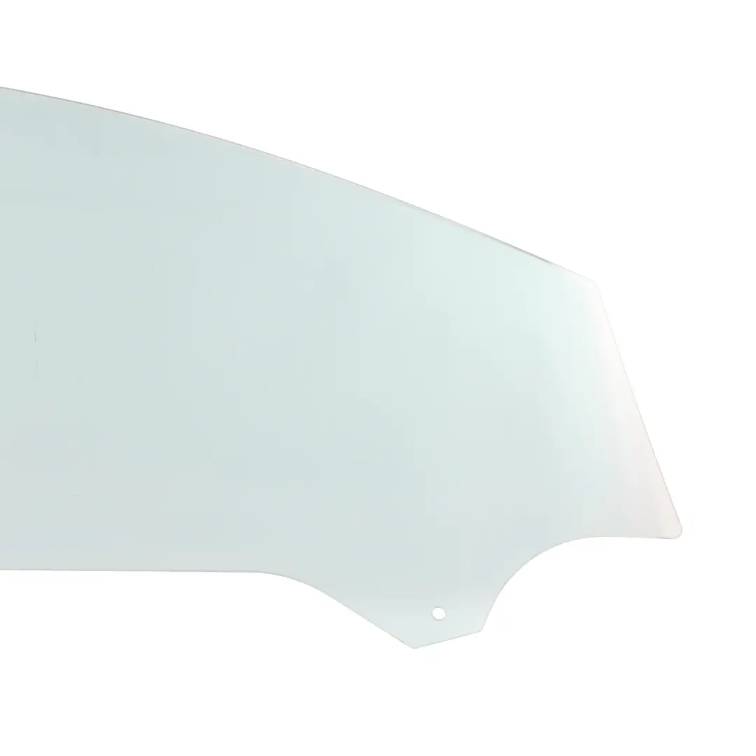 Ford Fiesta MK7 Cristal Ventana Puerta Delantera Izquierda AS2 - SKU C1BB-B21411-AA - Número de pieza C1BB-B21411-AA