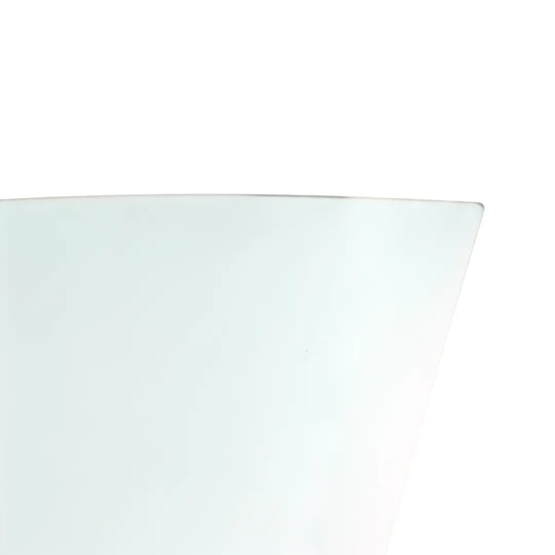 Ford Fiesta Mk7 Front Door Window Glass Glazing AS2 Left N/S - SKU C1BB-B21411-AA - Part number C1BB-B21411-AA