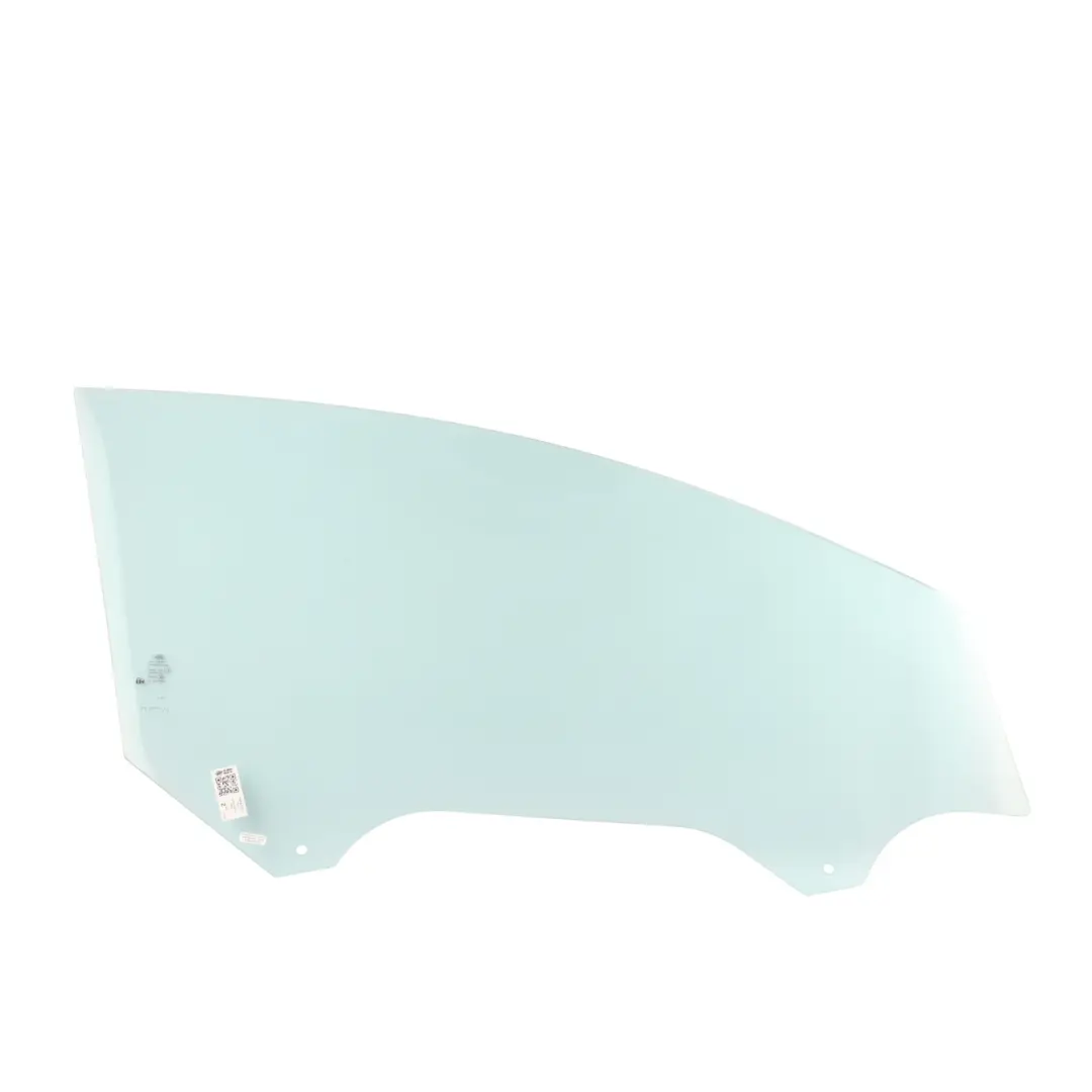 Front Door Window Glass Glazing AS2 Left N/S to Ford Fiesta Mk7 with Part number C1BB-B21411-AA Ford Fiesta Mk7 Front Door Window Glass Glazing AS2 Left N/S - SKU C1BB-B21411-AA - Part number C1BB-B21411-AA
