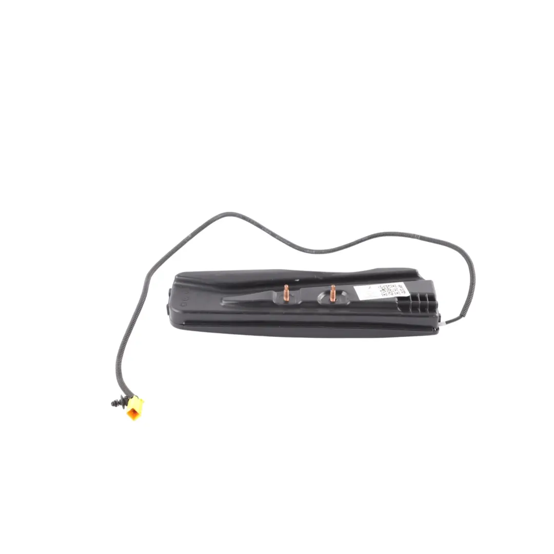 Mk6 Seat Side Air Module Front Left N/S to Ford Fiesta with Part number C1BB-R61D11-AD Ford Fiesta Mk6 Seat Side Air Module Front Left N/S - SKU C1BB-R611D11-AD - Part number C1BB-R61D11-AD