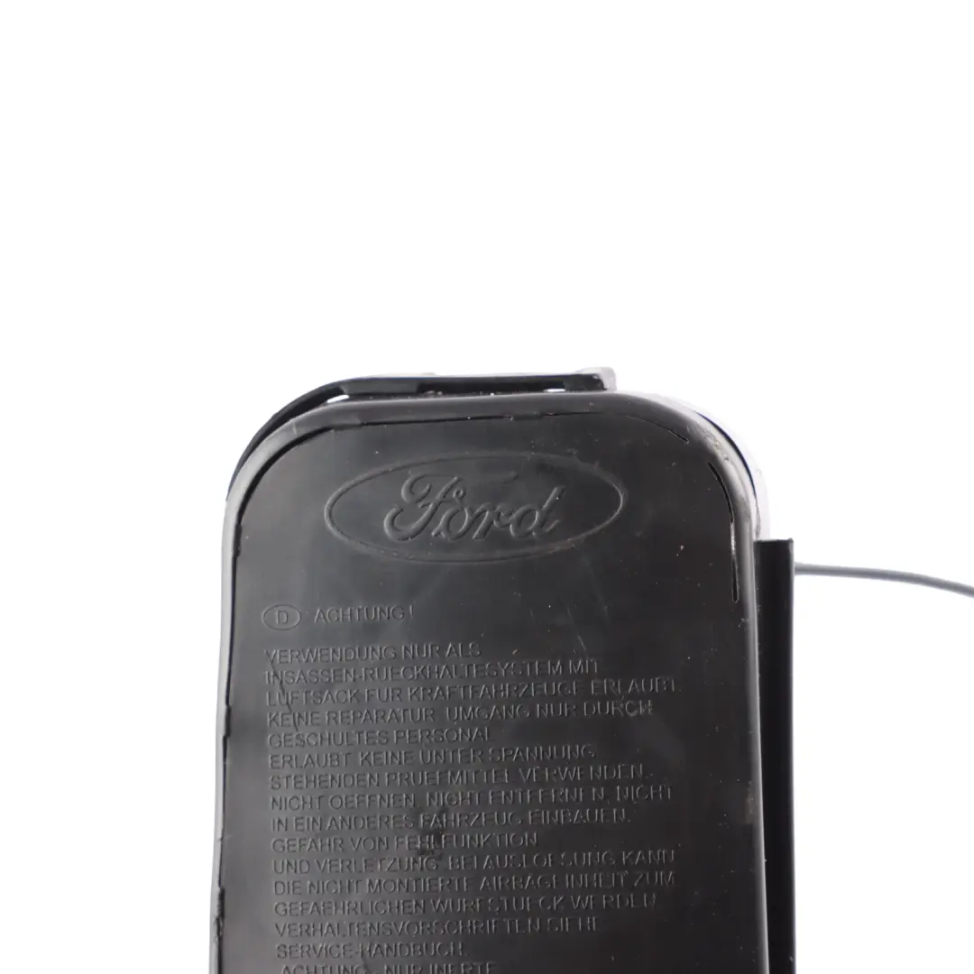 Ford Fiesta Mk6 Seat Side Air Module Front Left N/S - SKU C1BB-R611D11-AD - Part number C1BB-R61D11-AD