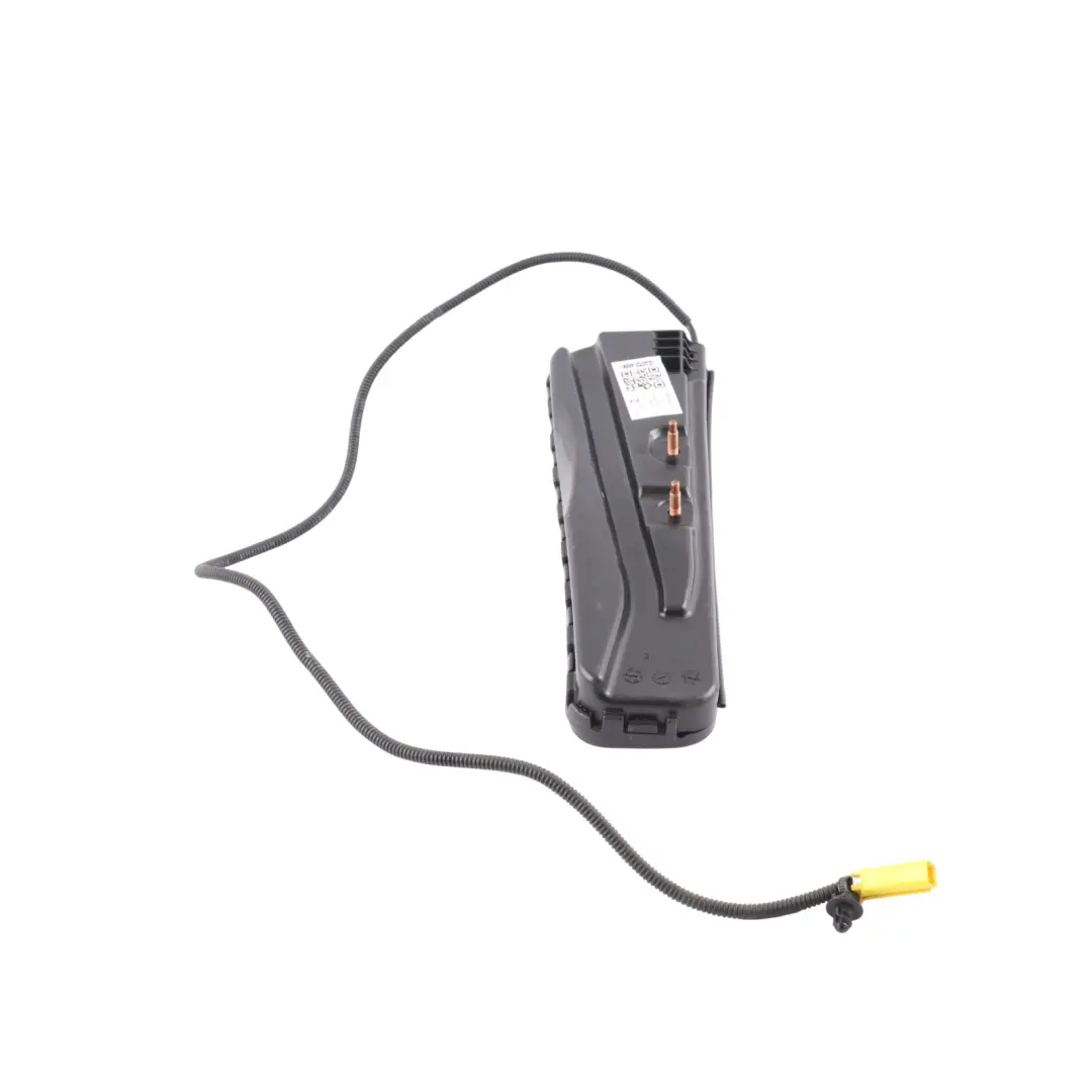 Ford Fiesta Mk6 Seat Side Air Module Front Left N/S - SKU C1BB-R611D11-AD - Part number C1BB-R61D11-AD