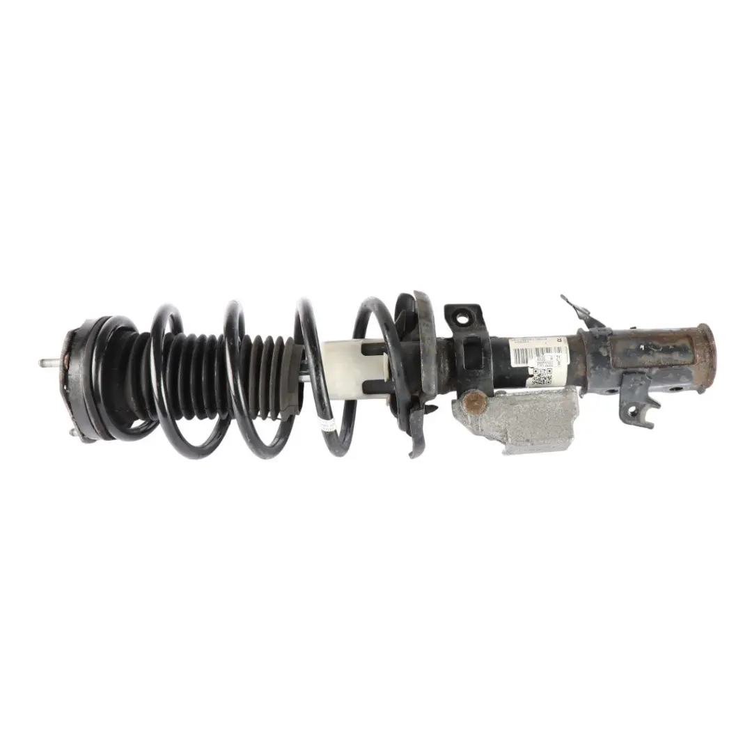 Ford Fiesta Mk7 Front Axle Spring Shock Strut Absorber Right O/S - SKU C1BC-18045-CF01 - Part number C1BC-18045-CF01