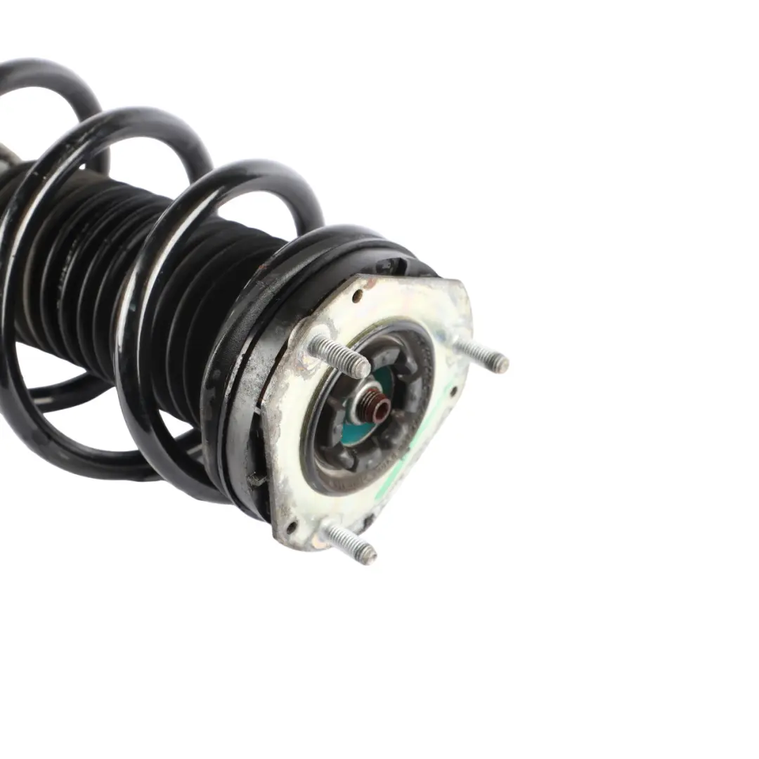 Ford Fiesta Mk7 Front Axle Spring Shock Strut Absorber Right O/S - SKU C1BC-18045-CF01 - Part number C1BC-18045-CF01