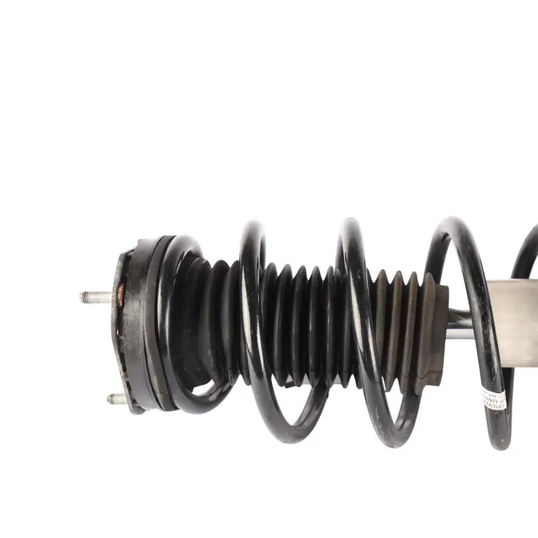 Ford Fiesta Mk7 Front Axle Spring Shock Strut Absorber Right O/S - SKU C1BC-18045-CF01 - Part number C1BC-18045-CF01