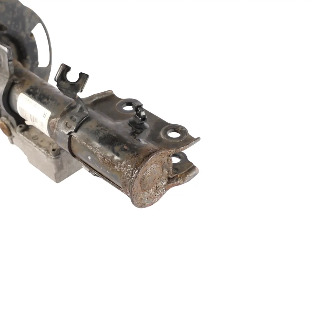 Ford Fiesta Mk7 Front Axle Spring Shock Strut Absorber Right O/S - SKU C1BC-18045-CF01 - Part number C1BC-18045-CF01