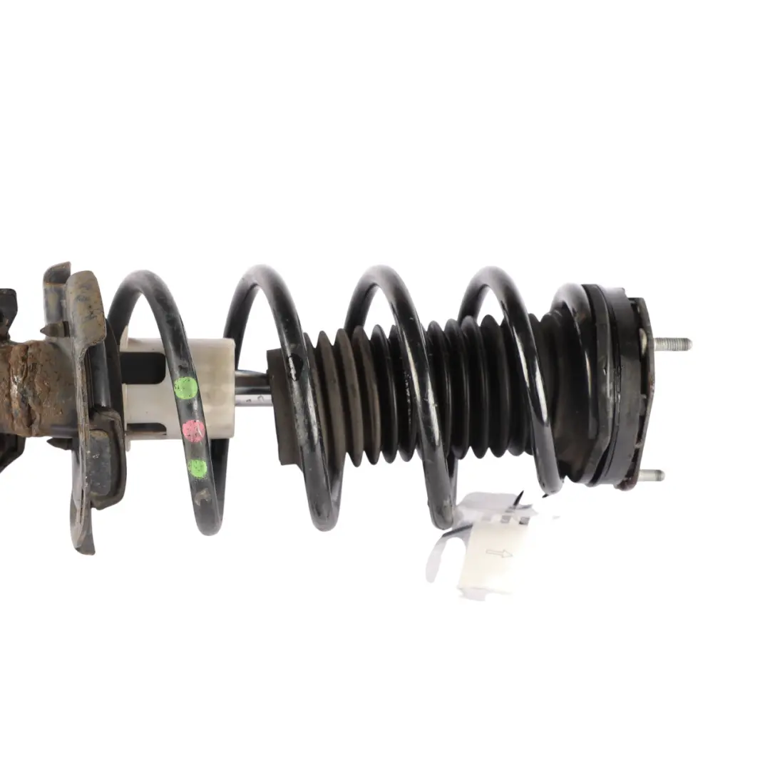 Front Axle Spring Shock Strut Absorber Right O/S to Ford Fiesta Mk7 with Part number C1BC-18045-CF01 Ford Fiesta Mk7 Front Axle Spring Shock Strut Absorber Right O/S - SKU C1BC-18045-CF01 - Part number C1BC-18045-CF01