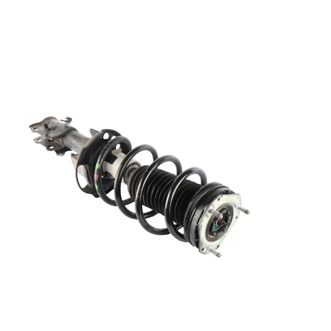 Ford Fiesta Mk7 Front Axle Spring Shock Strut Absorber Right O/S - SKU C1BC-18045-CF01 - Part number C1BC-18045-CF01