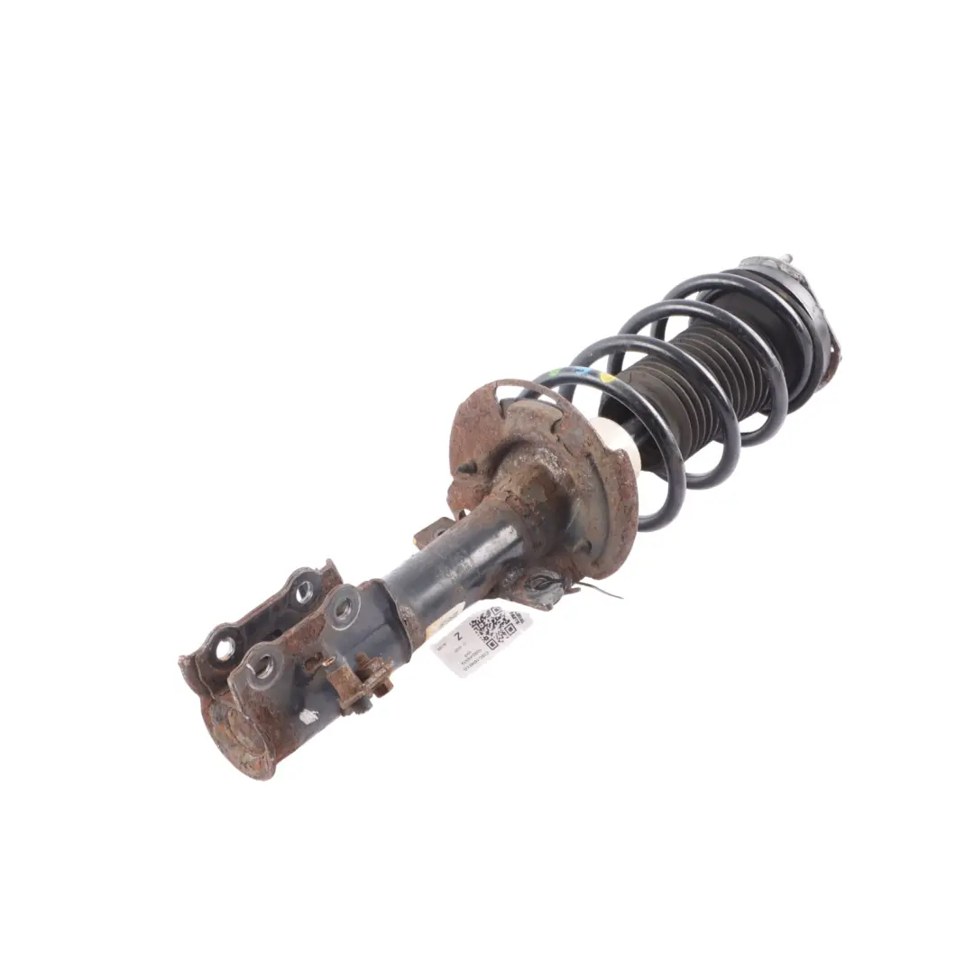 Front Shock Absorber Strut Spring Right O/S to Ford Fiesta Mk7 with Part number C1BC-18045-LG Ford Fiesta Mk7 Front Shock Absorber Strut Spring Right O/S - SKU C1BC-18045-LG - Part number C1BC-18045-LG