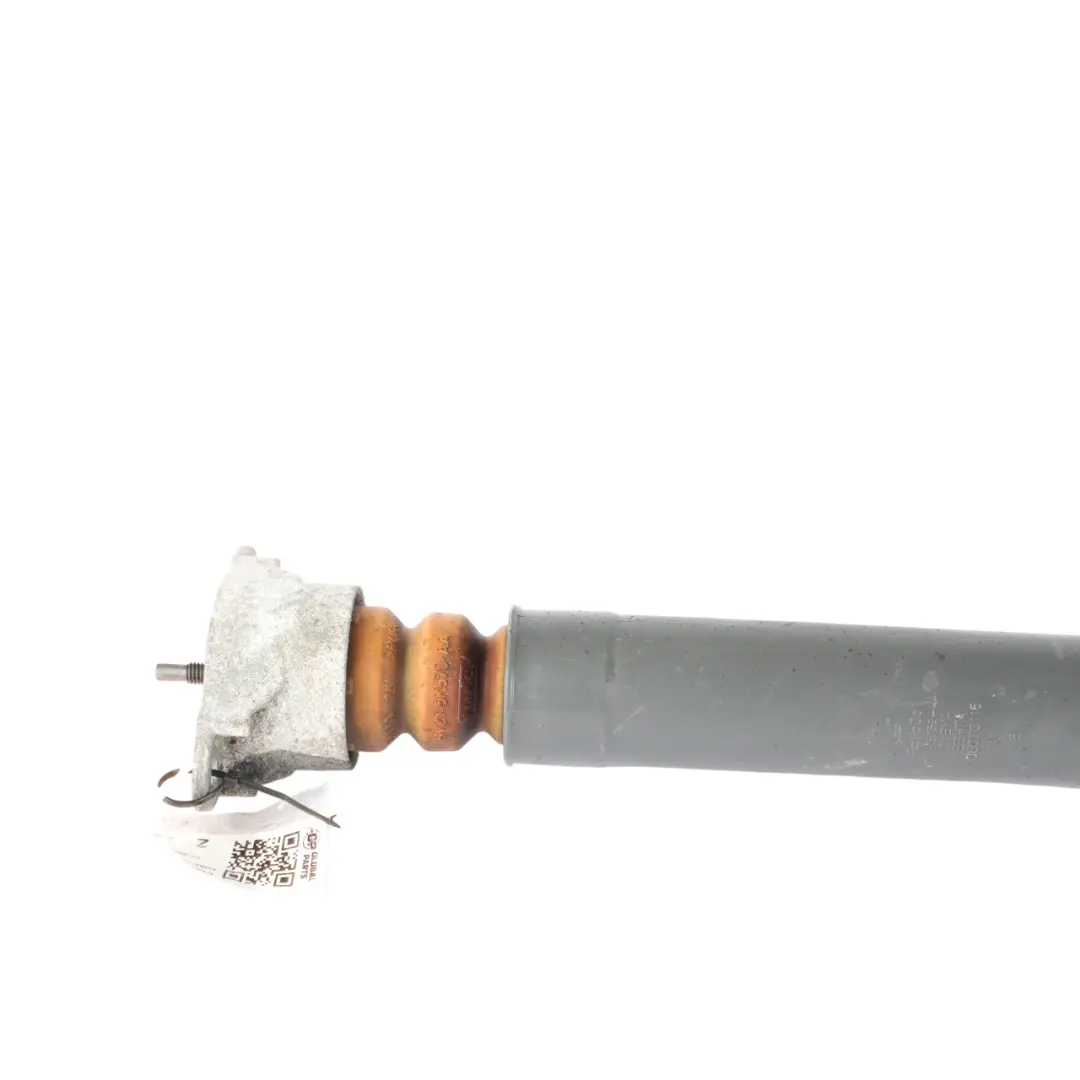 Ford Fiesta Mk7 Rear Axle Suspension Shock Absorber Strut Left N/S - SKU C1BC-18080-AE - Part number C1BC-18080-AE