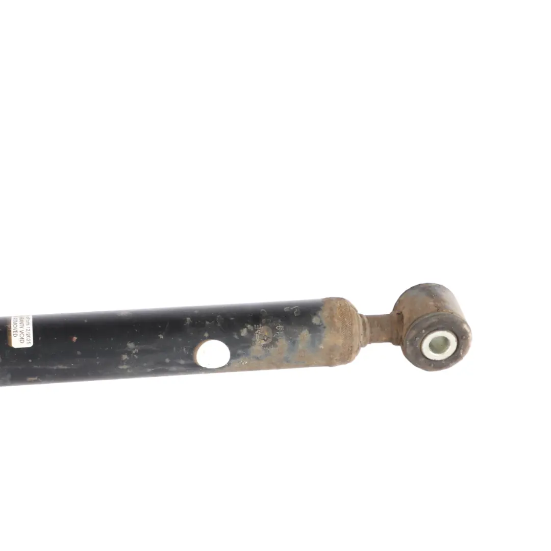 Assale Posteriore Ammortizzatore Puntone Sinistro per Ford Fiesta Mk7 con numero di parte C1BC-18080-AE Ford Fiesta Mk7 Assale Posteriore Ammortizzatore Puntone Sinistro - SKU C1BC-18080-AE - Numero di parte C1BC-18080-AE