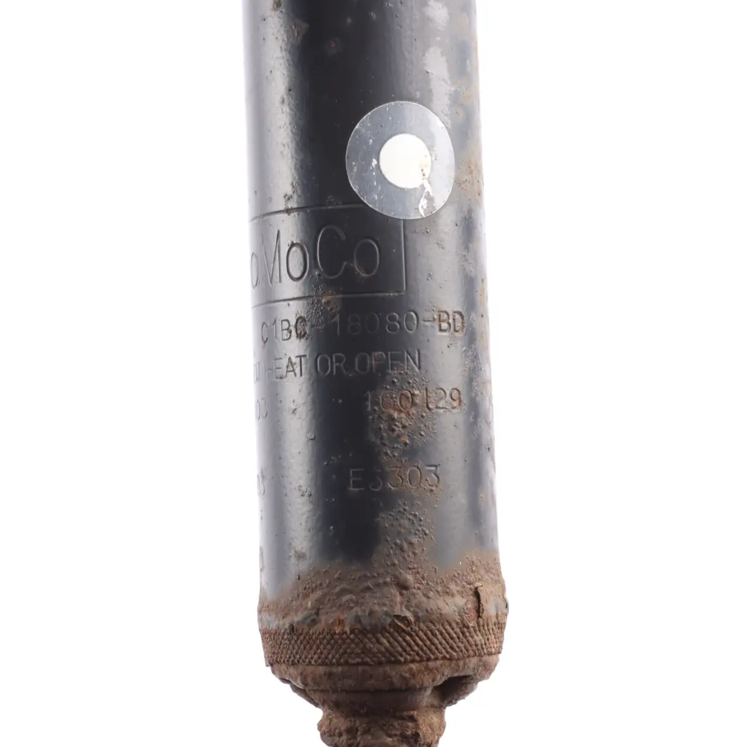 Amortisseur De Suspension Arrière Droit C1BC18080BD pour Ford Fiesta Mk7 à propos du numéro de pièce C1BC-18080-BD Ford Fiesta Mk7 Amortisseur De Suspension Arrière Droit C1BC18080BD - SKU C1BC-18080-BD - Numéro de pièce C1BC-18080-BD