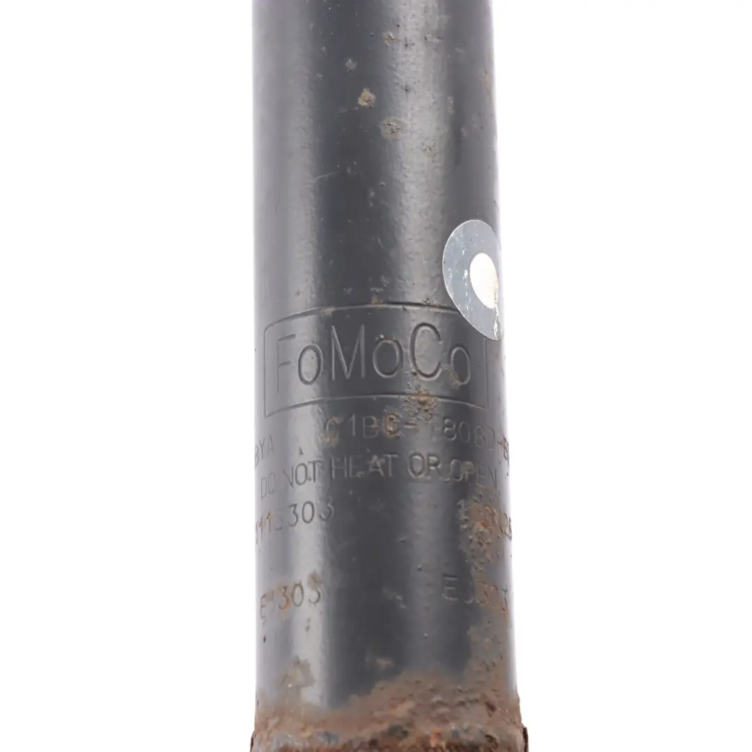 Amortisseur De Suspension Arrière Droit C1BC18080BD pour Ford Fiesta Mk7 à propos du numéro de pièce C1BC-18080-BD Ford Fiesta Mk7 Amortisseur De Suspension Arrière Droit C1BC18080BD - SKU C1BC-18080-BD - Numéro de pièce C1BC-18080-BD