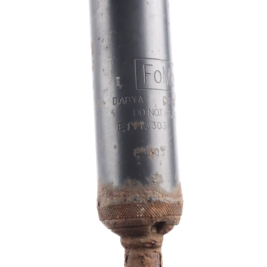 Amortisseur De Suspension Arrière Droit C1BC18080BD pour Ford Fiesta Mk7 à propos du numéro de pièce C1BC-18080-BD Ford Fiesta Mk7 Amortisseur De Suspension Arrière Droit C1BC18080BD - SKU C1BC-18080-BD - Numéro de pièce C1BC-18080-BD