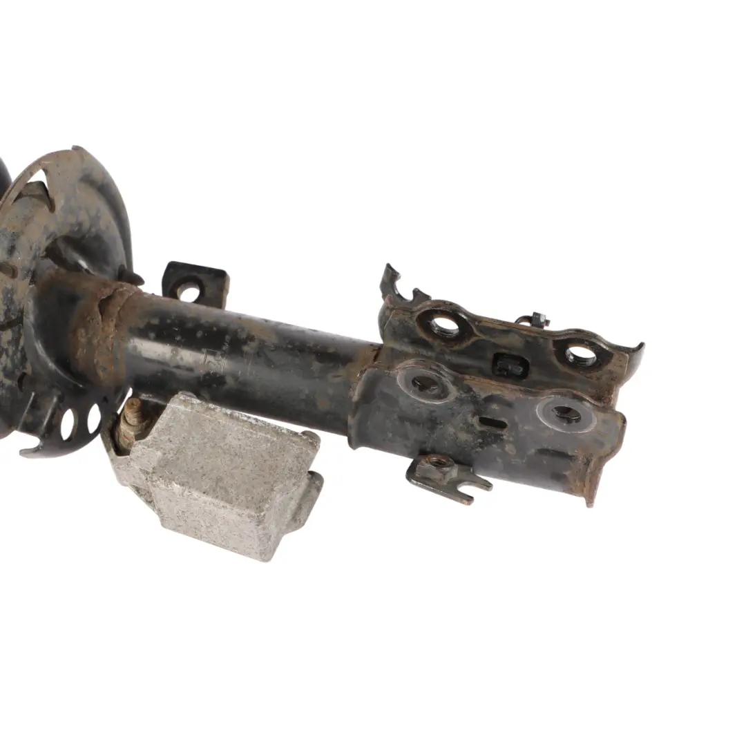 Ford Fiesta Mk7 Front Axle Spring Shock Strut Absorber Left N/S - SKU C1BC-18K001-CF01 - Part number C1BC-18K001-CF01