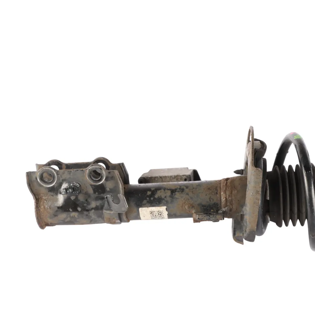 Ford Fiesta Mk7 Front Axle Spring Shock Strut Absorber Left N/S - SKU C1BC-18K001-CF01 - Part number C1BC-18K001-CF01