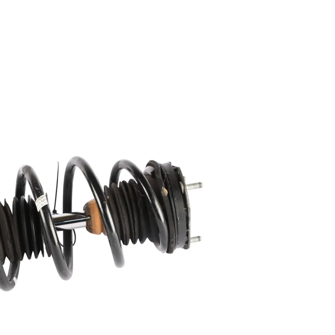 Front Axle Spring Shock Strut Absorber Left N/S to Ford Fiesta Mk7 with Part number C1BC-18K001-CF01 Ford Fiesta Mk7 Front Axle Spring Shock Strut Absorber Left N/S - SKU C1BC-18K001-CF01 - Part number C1BC-18K001-CF01