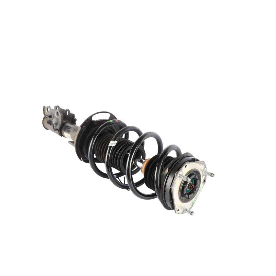 Ford Fiesta Mk7 Front Axle Spring Shock Strut Absorber Left N/S - SKU C1BC-18K001-CF01 - Part number C1BC-18K001-CF01