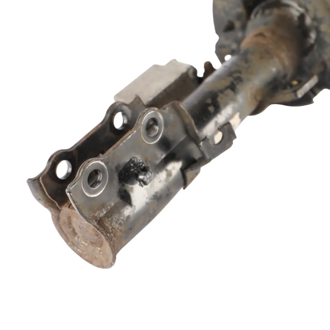 Ford Fiesta Mk7 Front Axle Spring Shock Strut Absorber Left N/S - SKU C1BC-18K001-CF01 - Part number C1BC-18K001-CF01