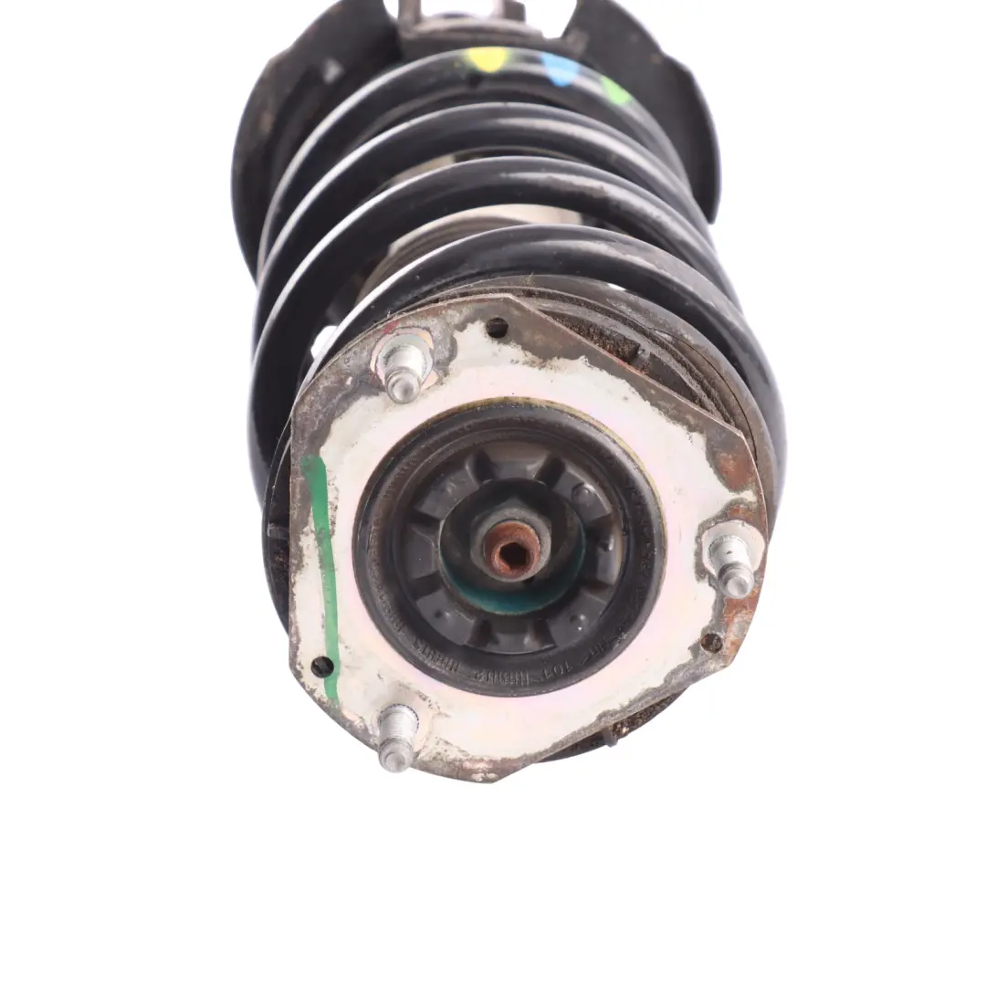 Eje Delantero Muelle Amortiguador Strut Izquierdo C1BC18K001LG para Ford Fiesta Mk7 con número de pieza C1BC-18K001-LG Ford Fiesta Mk7 Eje Delantero Muelle Amortiguador Strut Izquierdo C1BC18K001LG - SKU C1BC-18K001-LG - Número de pieza C1BC-18K001-LG