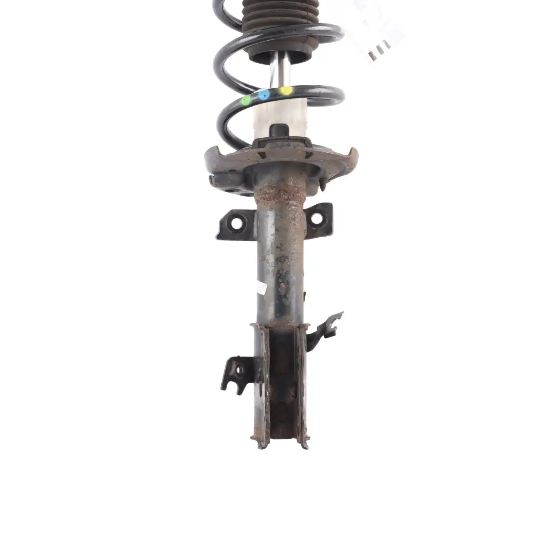 Assale Anteriore Ammortizzatore Puntone Sinistro C1BC18K001LG per Ford Fiesta Mk7 con numero di parte C1BC-18K001-LG Ford Fiesta Mk7 Assale Anteriore Ammortizzatore Puntone Sinistro C1BC18K001LG - SKU C1BC-18K001-LG - Numero di parte C1BC-18K001-LG