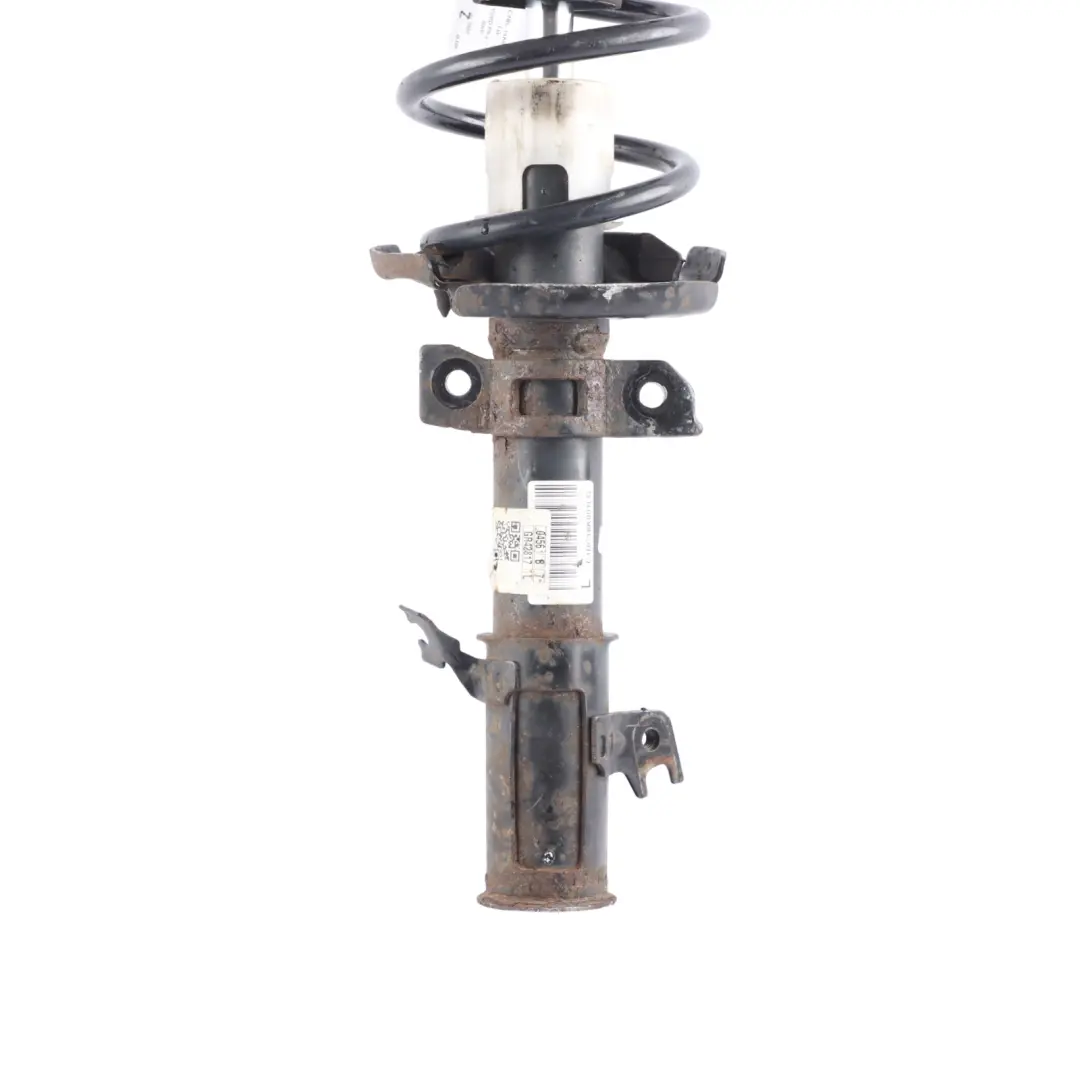 Assale Anteriore Ammortizzatore Puntone Sinistro C1BC18K001LG per Ford Fiesta Mk7 con numero di parte C1BC-18K001-LG Ford Fiesta Mk7 Assale Anteriore Ammortizzatore Puntone Sinistro C1BC18K001LG - SKU C1BC-18K001-LG - Numero di parte C1BC-18K001-LG