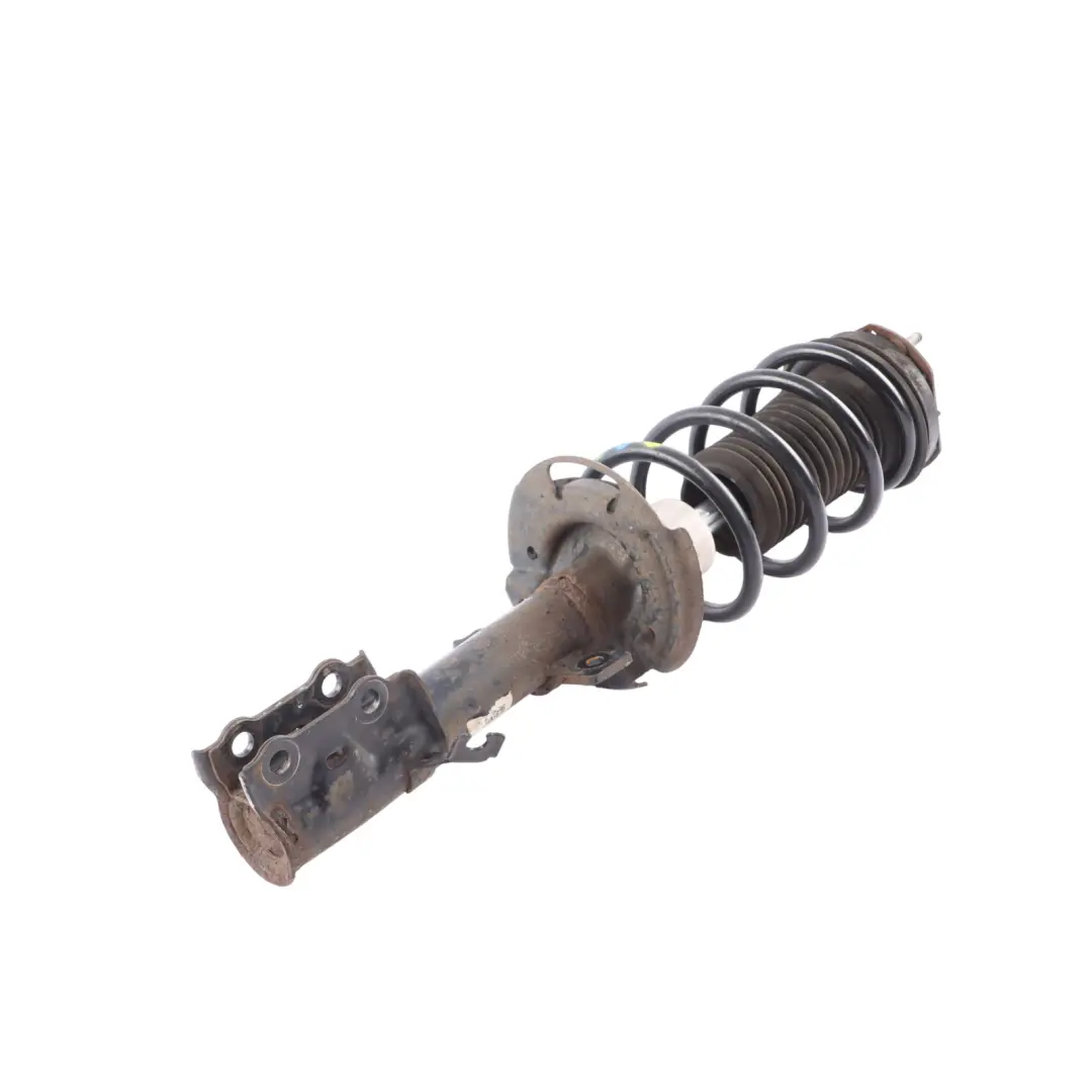 Ford Fiesta Mk7 Amortyzator Sprężynowy Przód Lewo C1BC18K001LG - SKU C1BC-18K001-LG - Numer Części C1BC-18K001-LG