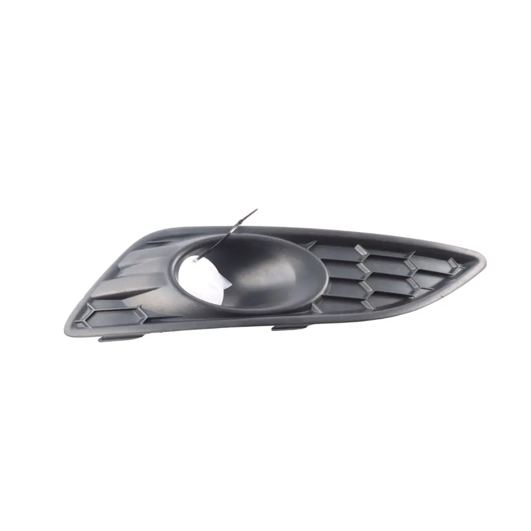 Front Fog Light Grille Trim Cover Panel Left N/S to Ford Fiesta Mk7 with Part number C1BJ-15A222-BA Ford Fiesta Mk7 Front Fog Light Grille Trim Cover Panel Left N/S - SKU C1BJ-15A222-BA - Part number C1BJ-15A222-BA