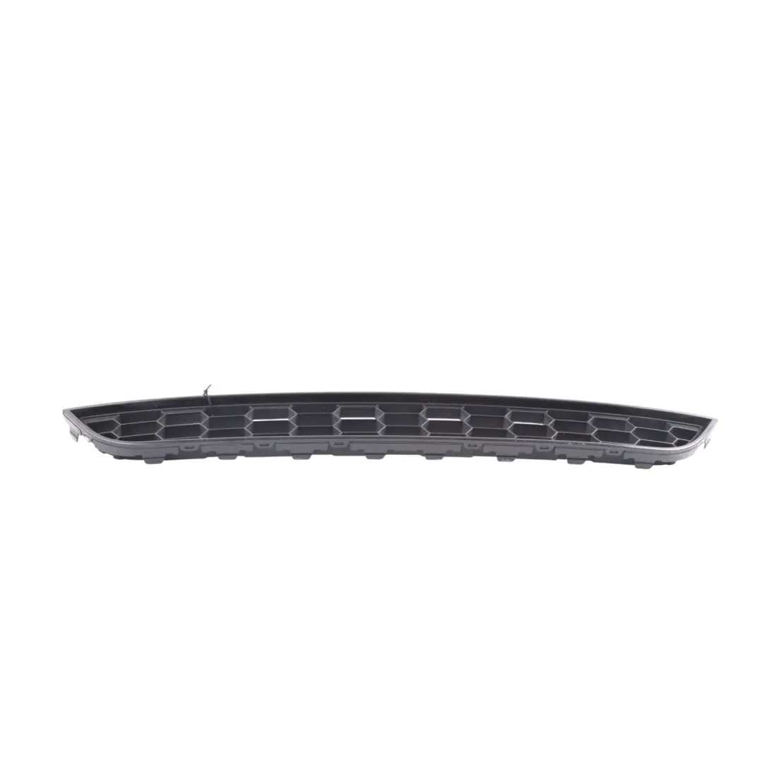 Front Bumper Lower Grille Radiator Cover Panel to Ford Fiesta MK7 with Part number C1BJ-17K945-AA Ford Fiesta MK7 Front Bumper Lower Grille Radiator Cover Panel - SKU C1BJ-17K945-AA - Part number C1BJ-17K945-AA