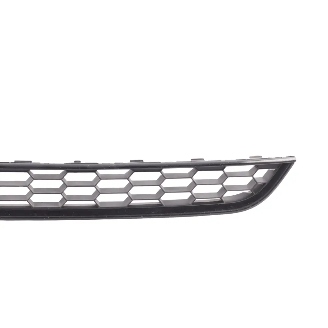 Ford Fiesta MK7 Front Bumper Lower Grille Radiator Cover Panel - SKU C1BJ-17K945-AA - Part number C1BJ-17K945-AA