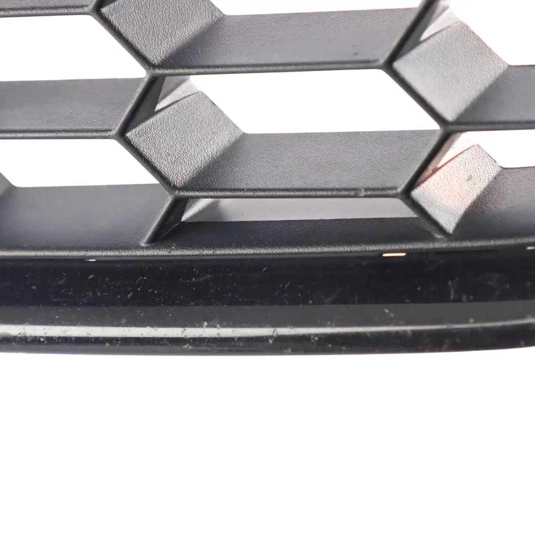 Ford Fiesta MK7 Front Bumper Lower Grille Radiator Cover Panel - SKU C1BJ-17K945-AA - Part number C1BJ-17K945-AA