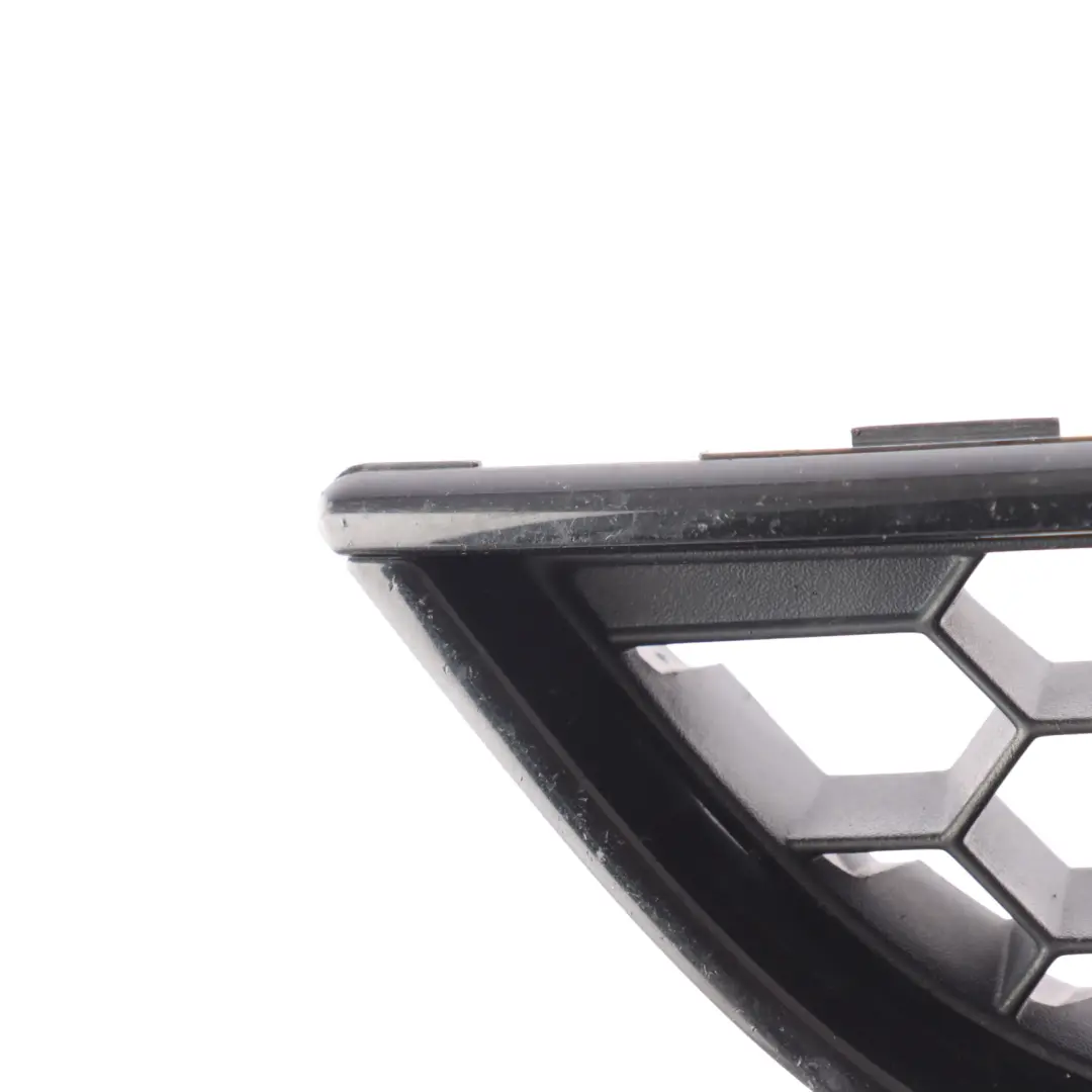 Ford Fiesta MK7 Front Bumper Lower Grille Radiator Cover Panel - SKU C1BJ-17K945-AA - Part number C1BJ-17K945-AA