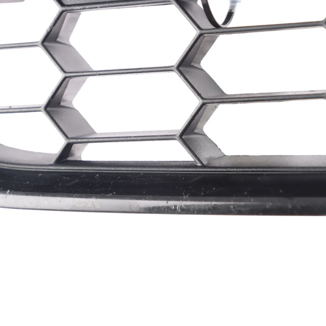 Ford Fiesta MK7 Front Bumper Lower Grille Radiator Cover Panel - SKU C1BJ-17K945-AA - Part number C1BJ-17K945-AA