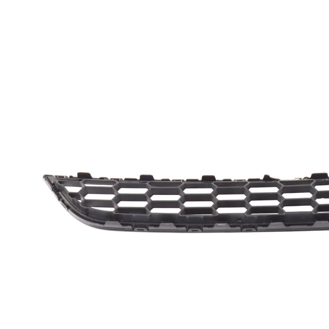 Ford Fiesta MK7 Front Bumper Lower Grille Radiator Cover Panel - SKU C1BJ-17K945-AA - Part number C1BJ-17K945-AA