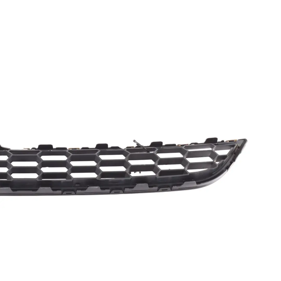 Ford Fiesta MK7 Front Bumper Lower Grille Radiator Cover Panel - SKU C1BJ-17K945-AA - Part number C1BJ-17K945-AA