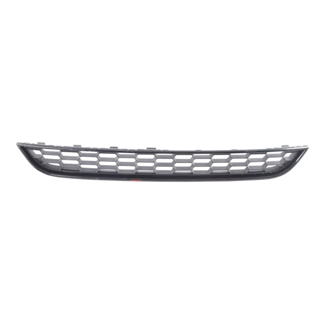Ford Fiesta MK7 Front Bumper Lower Grille Radiator Cover Panel - SKU C1BJ-17K945-AB - Part number C1BJ-17K945-AB