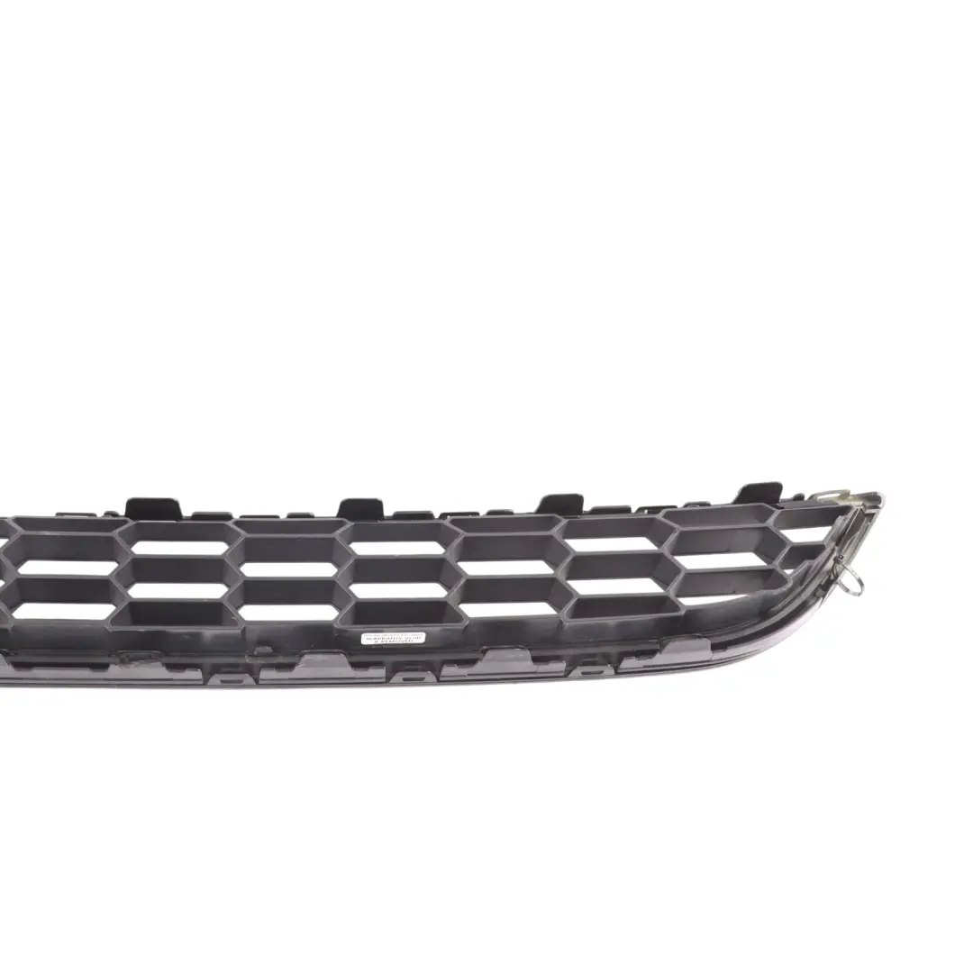 Ford Fiesta MK7 Front Bumper Lower Grille Radiator Cover Panel - SKU C1BJ-17K945-AB - Part number C1BJ-17K945-AB
