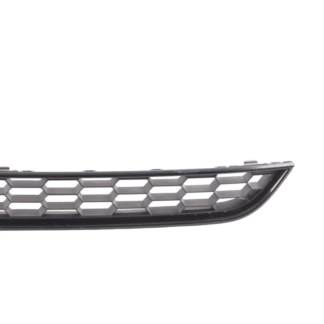 Ford Fiesta MK7 Front Bumper Lower Grille Radiator Cover Panel - SKU C1BJ-17K945-AB - Part number C1BJ-17K945-AB