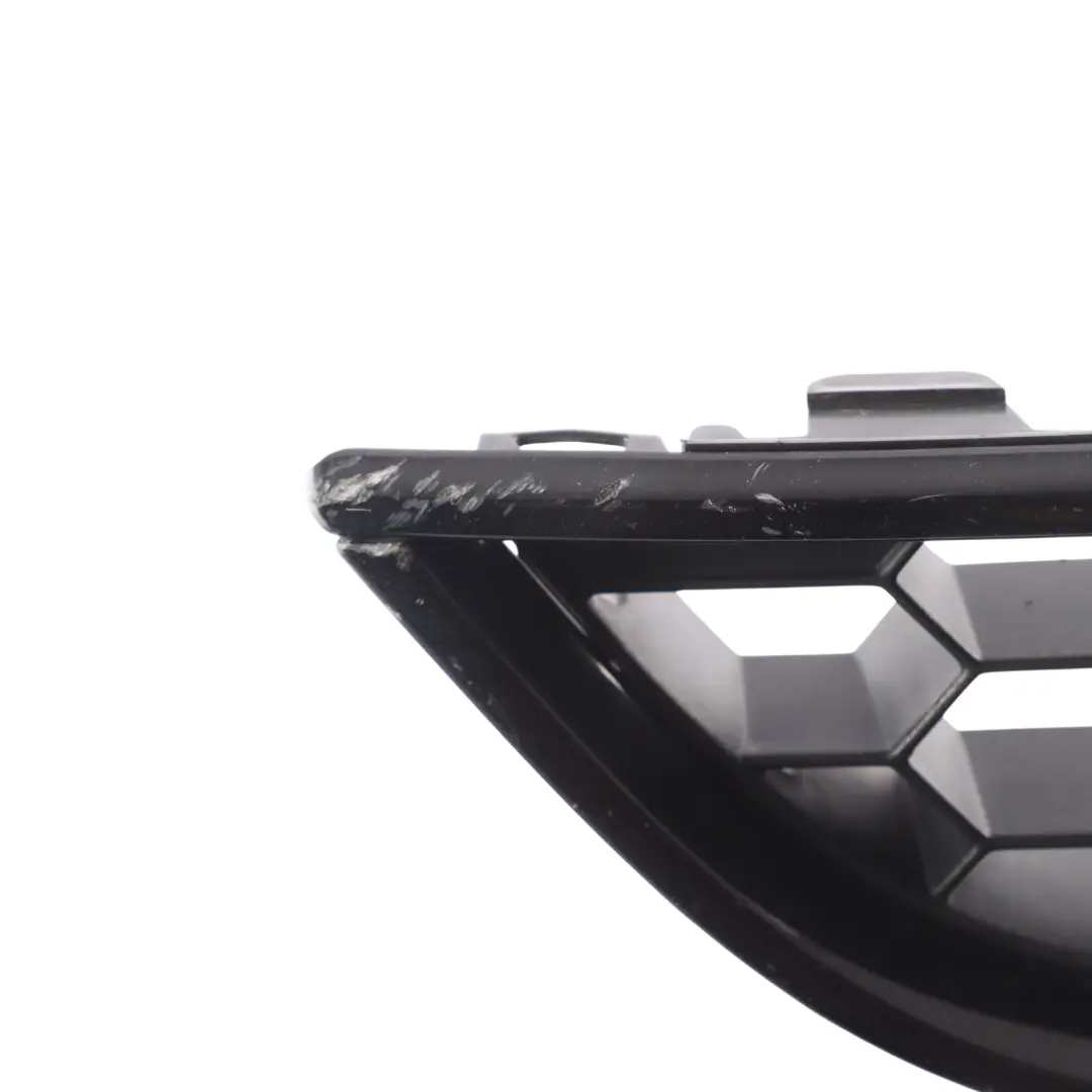 Ford Fiesta MK7 Front Bumper Lower Grille Radiator Cover Panel - SKU C1BJ-17K945-AB - Part number C1BJ-17K945-AB