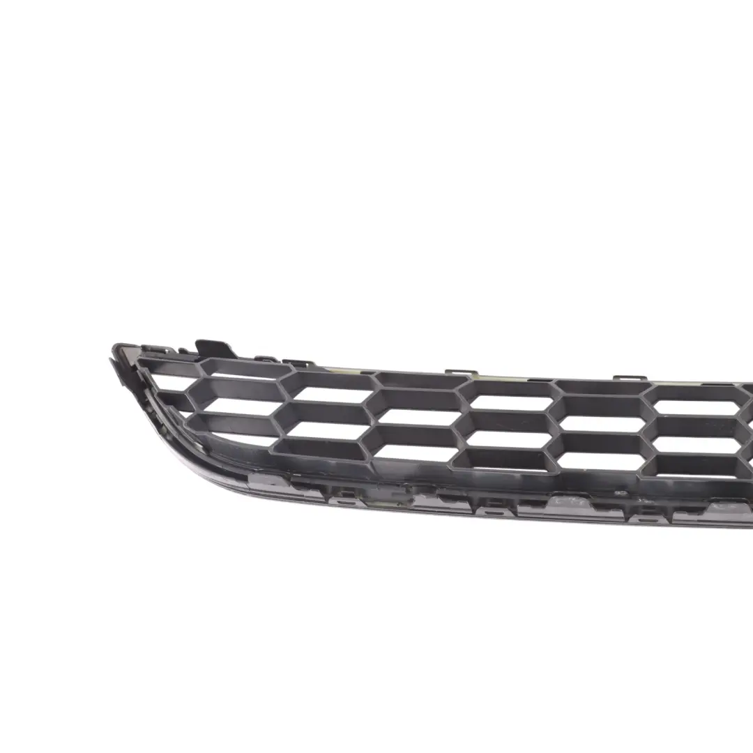 Ford Fiesta MK7 Front Bumper Lower Grille Radiator Cover Panel - SKU C1BJ-17K945-AB - Part number C1BJ-17K945-AB