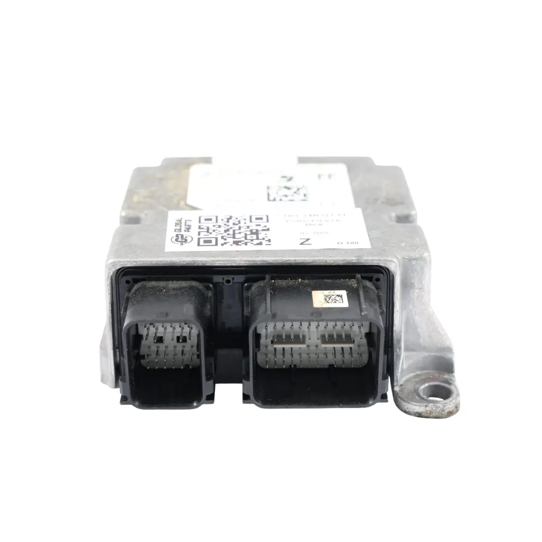 Ford Fiesta Mk7 3Dr Módulo De Aire ECU Unidad De Control - SKU C1BT-14B321-FF - Número de pieza C1BT-14B321-FF
